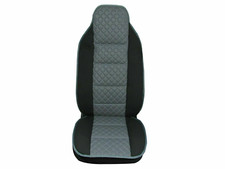 1x LKW Sitzauflage Sitzbezug