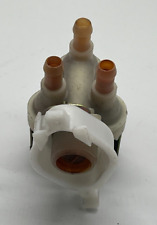 Miele W718 Waschmaschine Magnetventil Wasserventil Zulaufventil 1881620 #1868-10