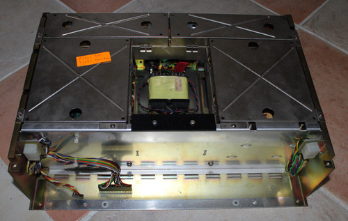 Revox b760 ersatzteile - b760, an