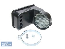 Luftfilter Dellorto SHB 16 SHB