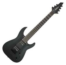 Geniale jackson saiter metal - geniale, 7-saiter