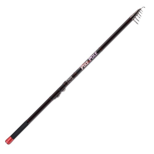 Sänger iron claw pike pole - claw,