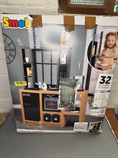 Smoby Spielküche Loft, Kinderküche, Kinder Küche, Spielzeugküche, Spielzeug