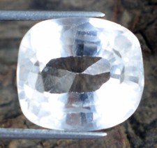 Natürlicher 7,60 Karat