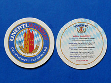 UNERTL - Weißbier - aus Haag