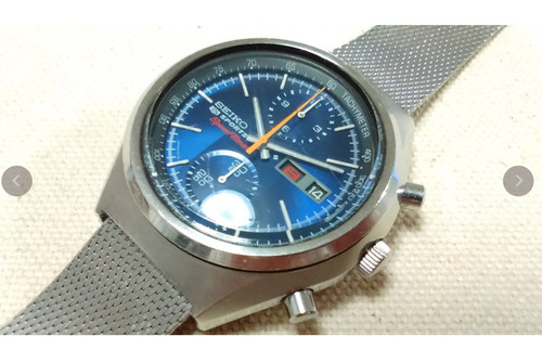 Seiko sports speed timer - seiko,