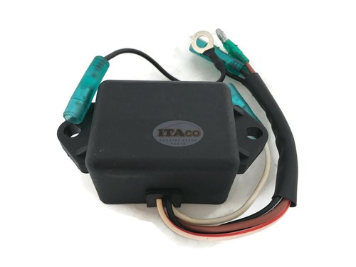Bootsmotor cdi coil assy - coil,