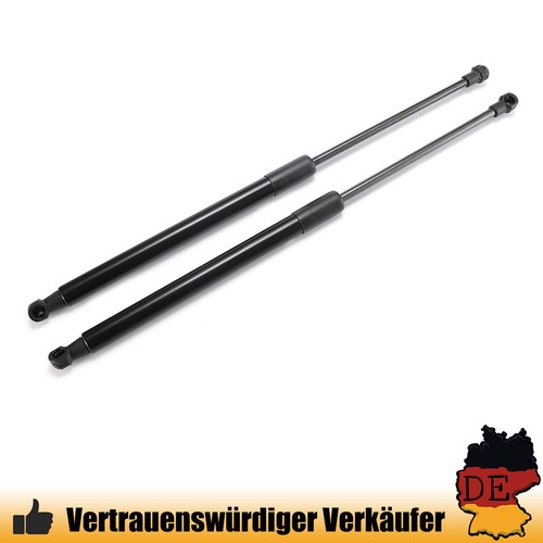 Gasfeder für smart fortwo - gasfeder,
