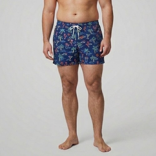 Chubbies mens navy - mens,