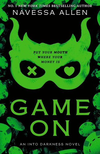 Game navessa allen - game,
