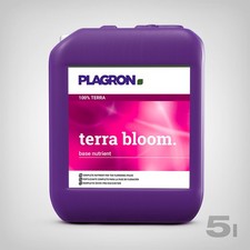 Plagron Terra Bloom 5L -