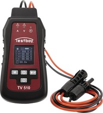 Solar Panel Tester TV 510