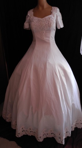 Neu traumhaftes brautkleid - traumhaftes,