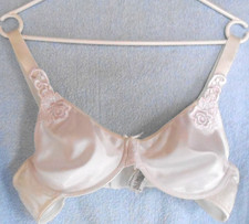 Bügel BH Jolinesse 85 Cup C weiß kurz