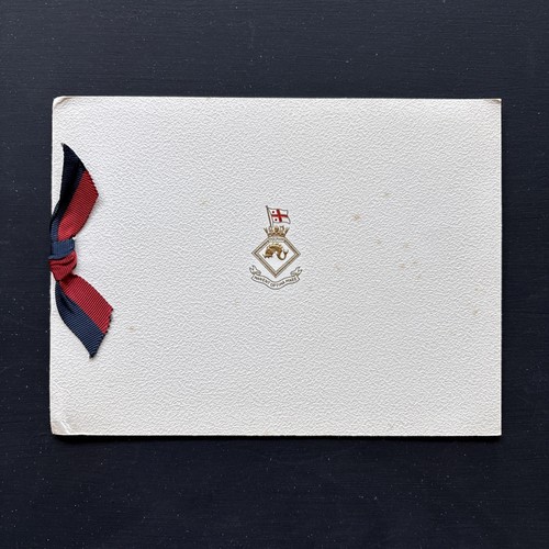 Antike vintage royal navy - vintage,