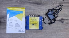 TechniSat TechniRouter 5/1 x 8