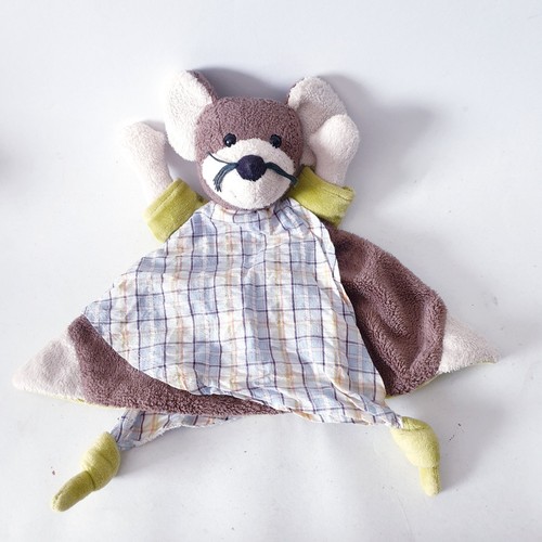 Sterntaler schmusetuch maus - sterntaler,