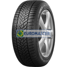 Winterreifen DUNLOP 205/55 R16