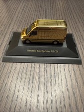 Herpa Mercedes-Benz Sprinter