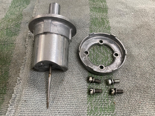 Bmw r100 r80 r65 - piston, kolben