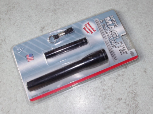 Mag lite taschenlampe halogen - mag,