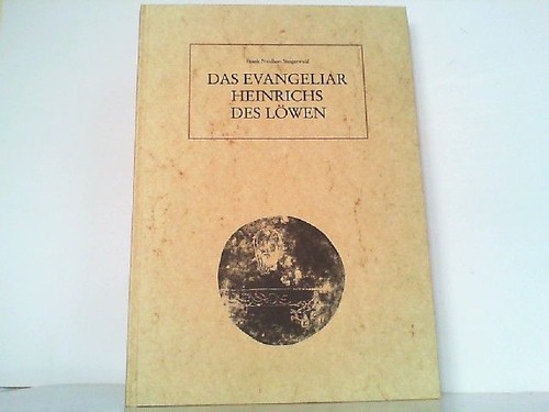 Das evangeliar heinrichs des - das,