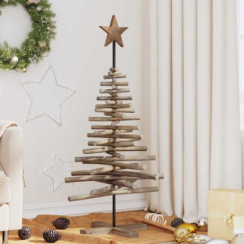 Vidaxl weihnachtsbaum braun - vidaxl,
