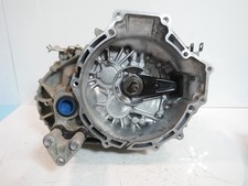 Getriebe Schaltgetriebe für