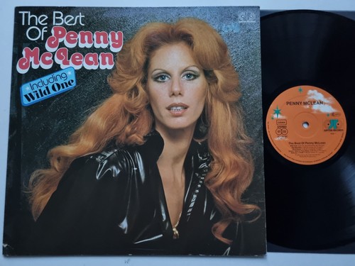 Penny mclean the best - mclean,