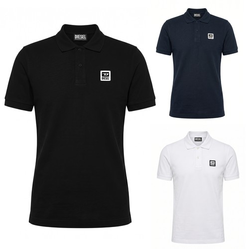 Diesel herren slim fit logo - diesel,