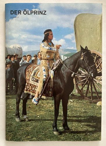 Eikon verlag sammelbilderalbum - verlag,