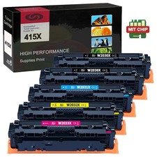 Toner für HP 415A 415X
