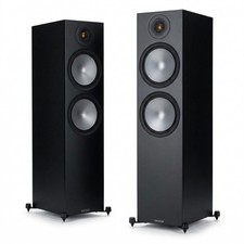 Paar monitor audio bronze - monitor,