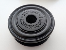 Farbbandspule für Hammond