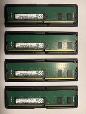 SK HYNIX 32GB Kit (4 x 8GB)