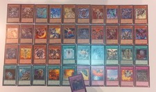 Yu-Gi-Oh! Rise of the True Dragons Structure Deck Deutsch