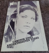 NFP-Filmprogramm: ORNELLA MUTI