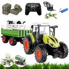 RC Traktor Ferngesteuerter