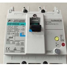 1PCS New For   EW100EAG 3P 50A