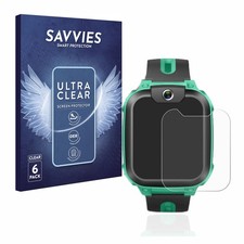 6x Schutzfolie für Imoo Watch