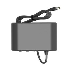 Adapter Controller Converter