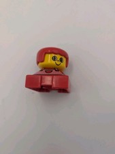 1x Lego Duplo Figur Mädchen