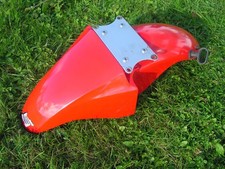 Schutzblech Kotflügel Radabdeckung vorn front fender Suzuki GS 500 E GM51B