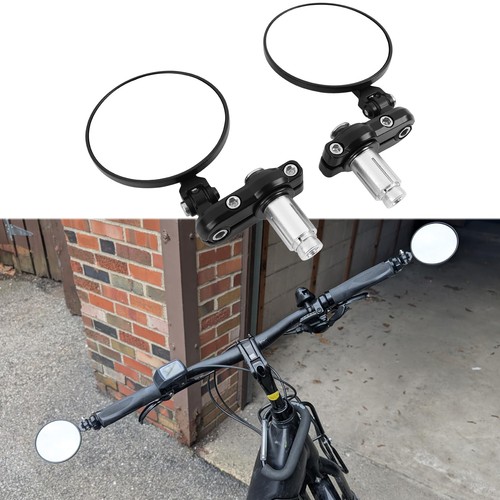 Rückspiegel fahrrad - 2x,