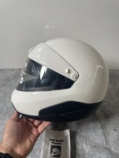 Helm Schuberth Schubert SUN Racer In L 58-59 evtl Caferacer Retro Vintage BMW