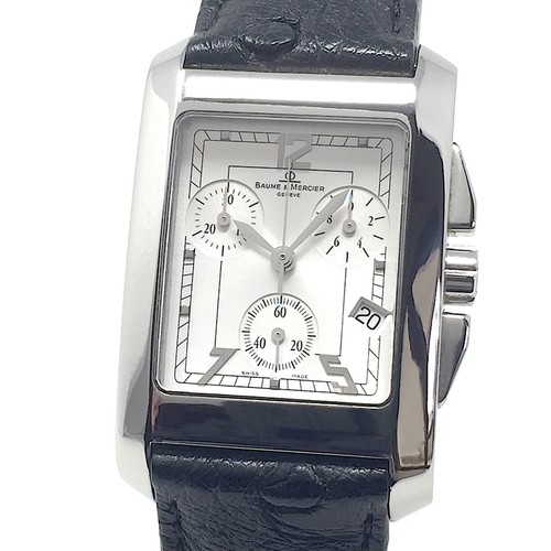 Baume mercier like - &, new