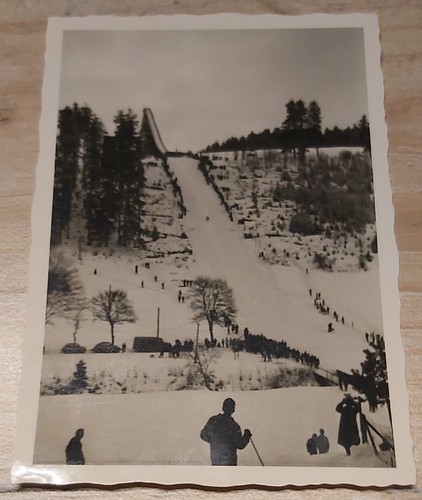 Alte agfa brovira w - alte,