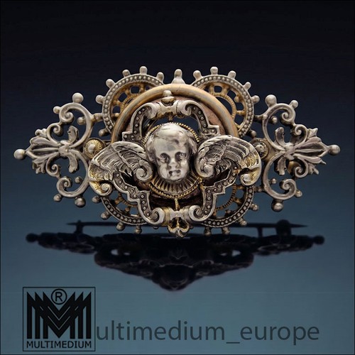 Antike historismus silber - antike,