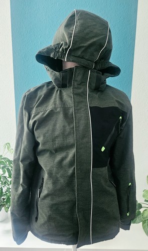 Jacke winter gr - ☆,