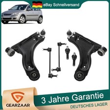 Querlenker vorne - 2x, +